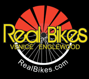 Real bikes