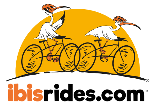 ibis rides