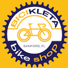 Bicikleta shop