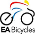 EA Bicycles logo