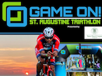 Game On Tri St Augustine