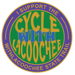 Cycle Lacoochee Trail