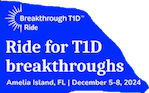 Ride for T1D Breakthrough