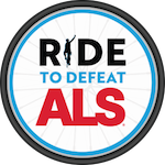 Ride to Defeat ALS