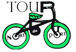 Tour de North Port logo