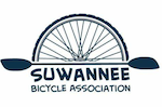 Suwannee Bicycle Association logo