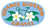 Orange Blossom Gravel