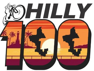 Hilly 100