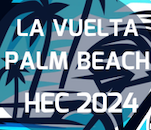 La Vuelta Palm Beach